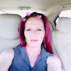 Meet your Posher, Katherine